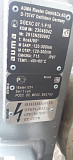 Кран шаровой Dn100, Pn16 «энерпред-ярдос» с электроприводом «auma» Тараз