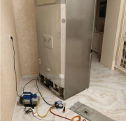 Ремонт холодильников на дому в Алматы Алматы