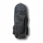 Рюкзак М2 (усиленный) Черный Семей