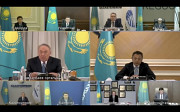 Организация видеотрансляций и телемостов (онлайн-мероприятия) с синхронным перевод Алматы
