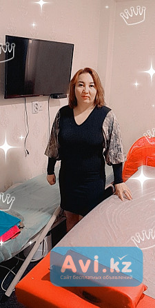 Полезный массаж Алматы - изображение 1