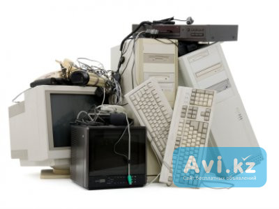 Скупка любой компьютерной и цифровой техники дорого Павлодар - изображение 1
