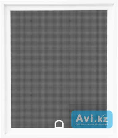 Оконный фильтр Nanofiber из Южной Кореи вместо москитной сетки Астана - изображение 1