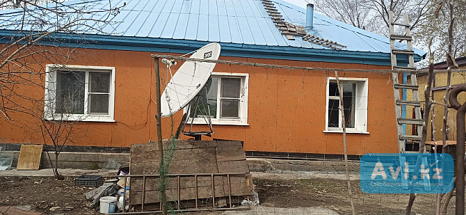 Продам дом 50 кв.м на участке 11 соток Усть-Каменогорск - изображение 1