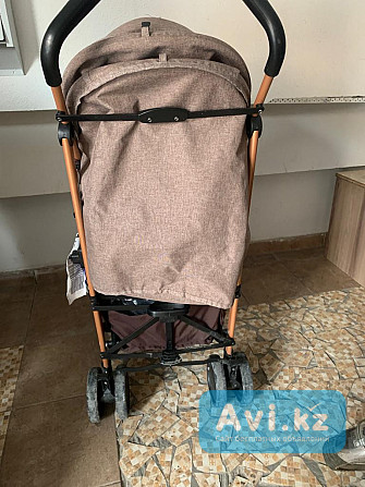 Детская коляска продается Алматы - изображение 1