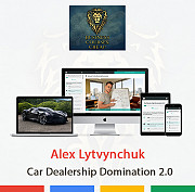 Alex Lytvynchuk - Car Dealership Domination 2 Алматы