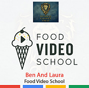 Ben And Laura - Food Video School Алматы