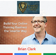 Brian Clark - Build Your Online Training Business The Smarter Way Алматы