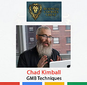 Chad Kimball – Gmb Techniques Алматы