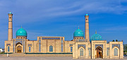 Весенние туры по Узбекистану Алматы