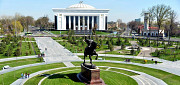 Весенние туры по Узбекистану Алматы