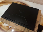Игровой ноутбук Asus Tuf Gaming F15 Щучинск