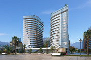 Продажа апартаментов в Грузии, г. Батуми, у моря Астана