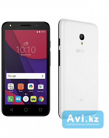 Смартфон Alcatel Pixi 4 5010d Уральск - изображение 1