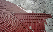 Ремонт крыш протекание мелкий ремонт Алматы
