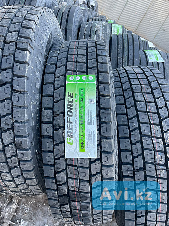 245/70r19, 5 Greforce Gr678 Алматы - изображение 1