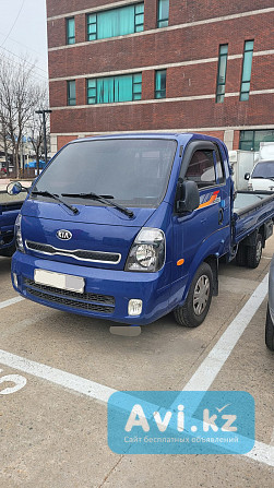 Продам Kia Bongo Алматы - изображение 1