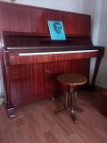 Пианино "беларусь" со стулом в комплекте с книгами для музицирования Алматы