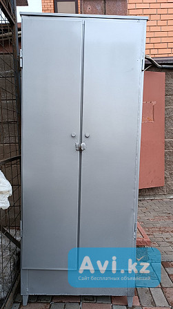 Шкаф металлический Астана - изображение 1