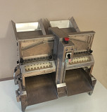 Машина для удаления косточек из вишни, черешни 250-300 кг/час Harver Dm300x2 Алматы