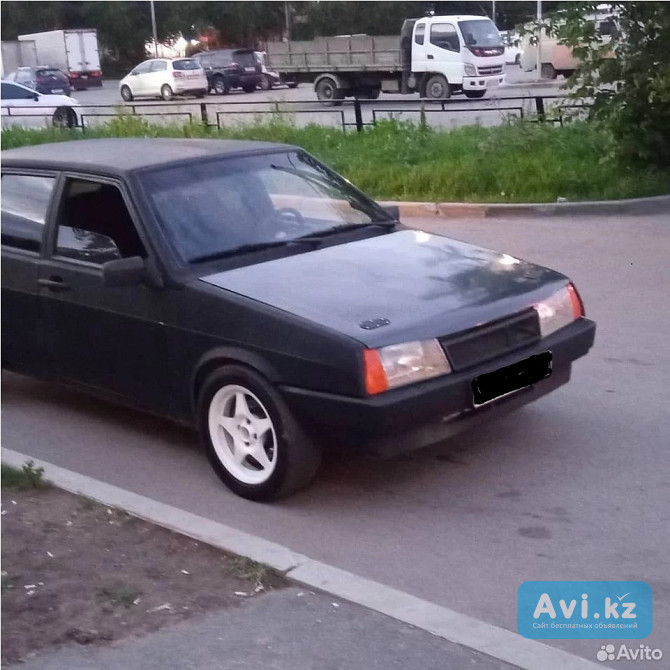 Lada (ваз) 2109 2002 Петропавловск - изображение 1