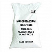 Купим Монофосфат калия, potassium dihydrogenphosphate Астана