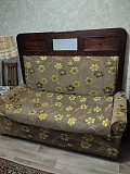 Продам диван середины прошлого века Алматы