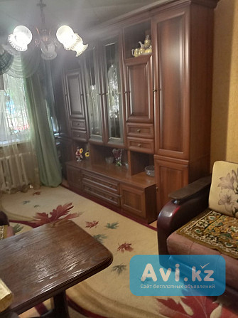 Продажа 2 комнатной квартиры Петропавловск - изображение 1
