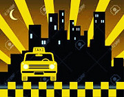 Такси в Актау по нефтяные и газовые месторождения (перевахтовка работников) Актау