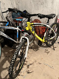 Продам велосипед Bmw в отличном состоянии Алматы