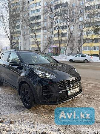 Kia Sportage 2021 Костанай - изображение 1