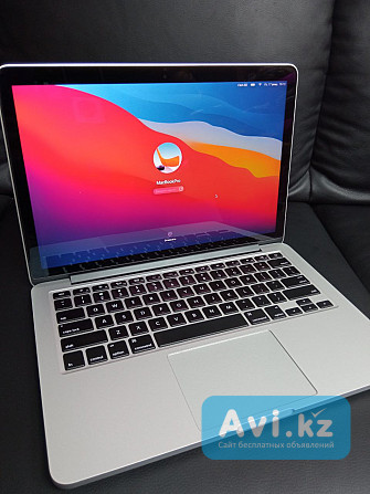 Macbook Pro 13 2013г Алматы - изображение 1