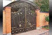 Ворота Алматы