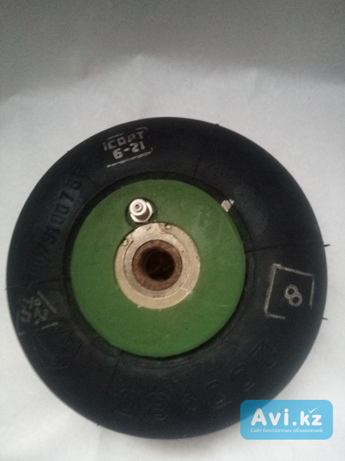 Авиационные колеса новые схранения - Петропавловск - Объявление ...