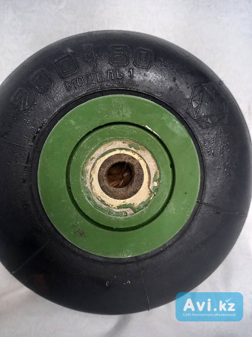 Авиационные колеса новые схранения - Петропавловск - Объявление ...