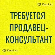 Менеджер по работе с клиентами  Шымкент