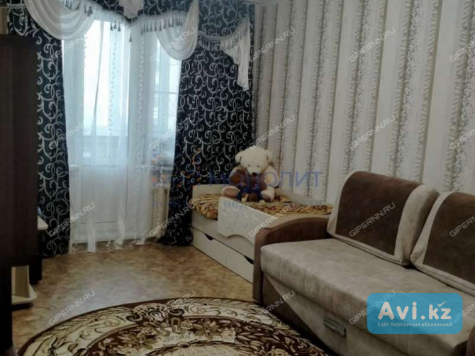 Аренда 1 комнатной квартиры помесячно Астана - изображение 1