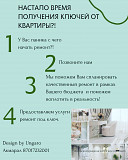 Дизайн интерьера Астана