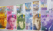 Куплю, обмен старые Швейцарские франки, бумажные Английские фунты стерлингов и др Алматы