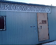 Шиномонтаж Уральск