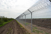 Забор от производителя Астана