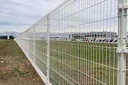 Забор от производителя Астана