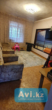 Продажа 3 комнатной квартиры Алматы - изображение 1