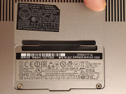 Ноутбук Dell Xps 15" 9560, Core i7, Ram 16gb, Nvidea Geforce Gtx1050, сенсорный дисплей, win10 Алматы