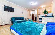 1 комнатная квартира посуточно, 40 м<sup>2</sup> Астана