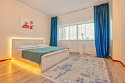 1 комнатная квартира посуточно, 50 м<sup>2</sup> Астана