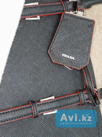 Продам сумку Prada Алматы - изображение 1