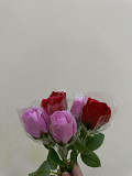 Мыло-роза Алматы