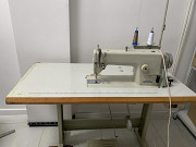 Машинка швейная промышленная Brother Астана