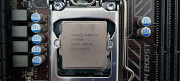 Intel core i7 6700k + материнская плата Msi z270-a Pro Астана